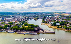 Koblenz Germany