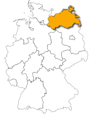 Schleswig-Holstein in Germany
