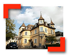 Hotel Laimer Hof Munich