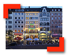 Hotel Schlicker Munich