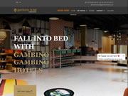 Gambino Hotel Werksviertel