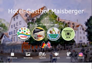 Hotel Gasthof Maisberger