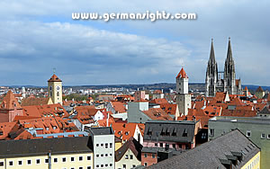 Regensburg